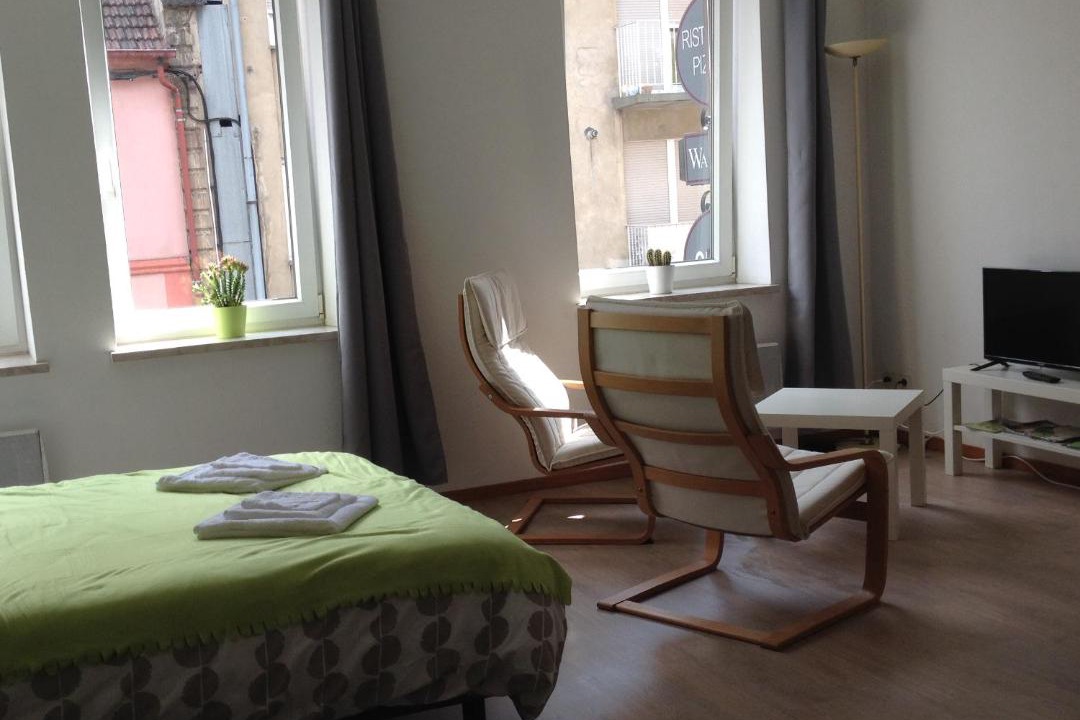 Photo of Bedroom in Forbach