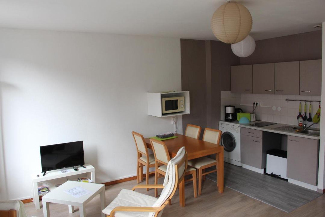 Photo of Livingroom in Forbach