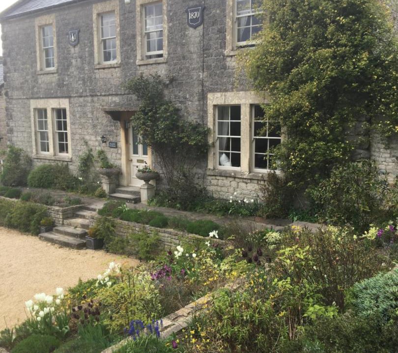 Photo of Buildings in Kelston