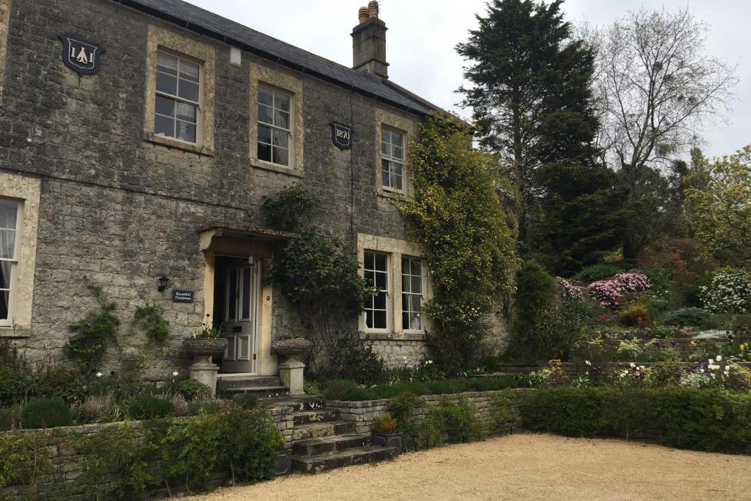 Photo of Buildings in Kelston