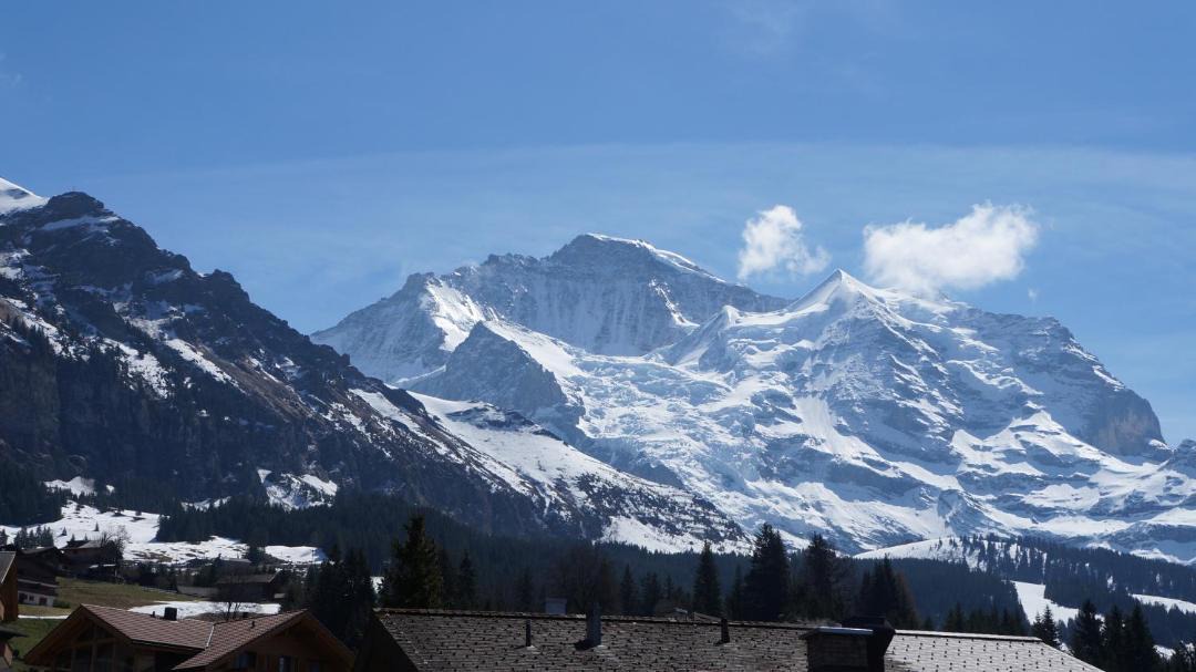 Photo of Others in Wengen