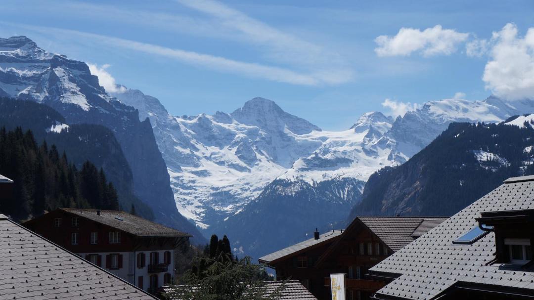 Photo of Others in Wengen