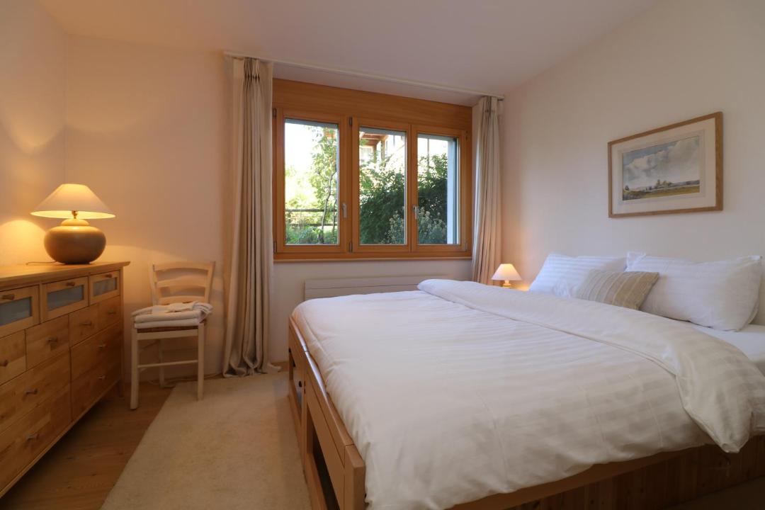 Photo of Bedroom in Wengen
