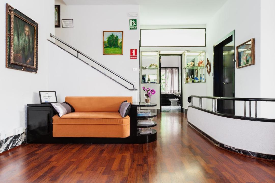 Photo of Livingroom in Gracia