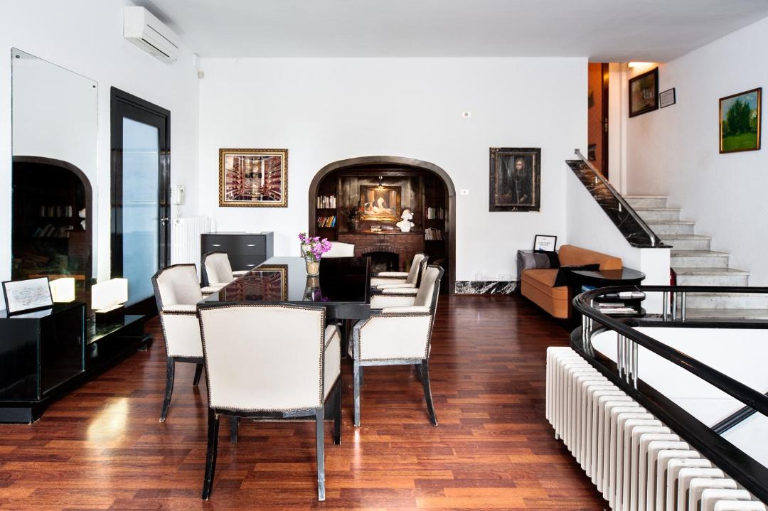 Photo of Livingroom in Gracia