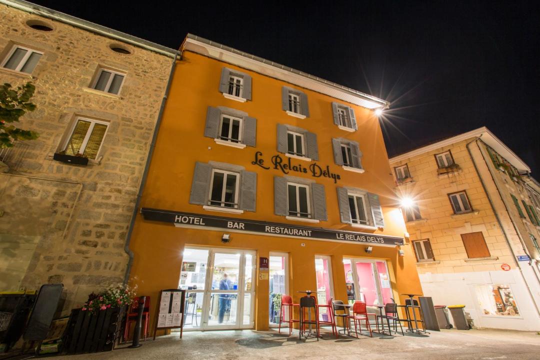 Photo of Others in Saint-Remy-Sur-Durolle