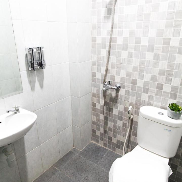 Photo of Bathroom in Sedati