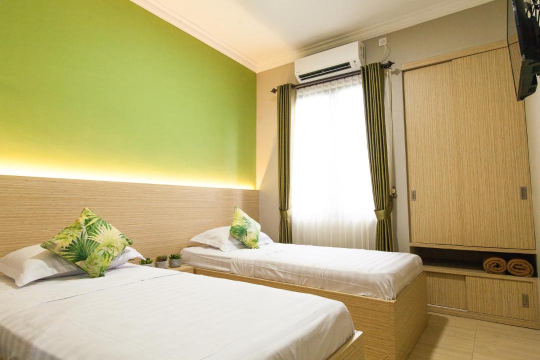 Photo of Bedroom in Sedati
