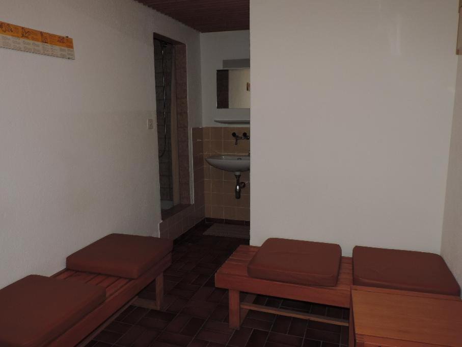 Photo of Livingroom in Lenzerheide