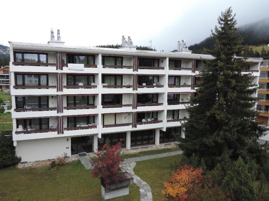 Photo of Buildings in Lenzerheide