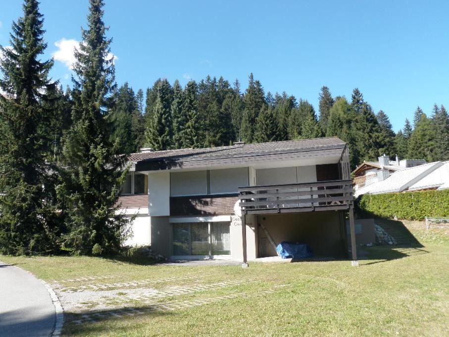 Photo of Others in Lenzerheide