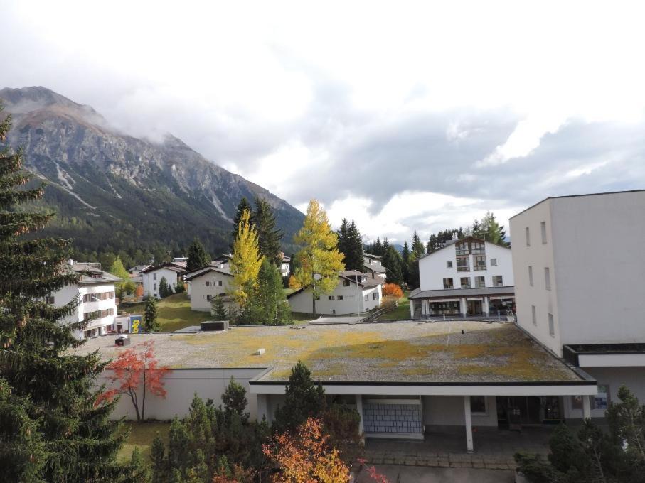 Photo of Others in Lenzerheide