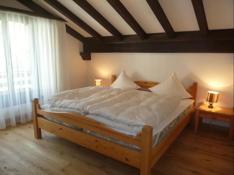 Photo of Bedroom in Lenzerheide
