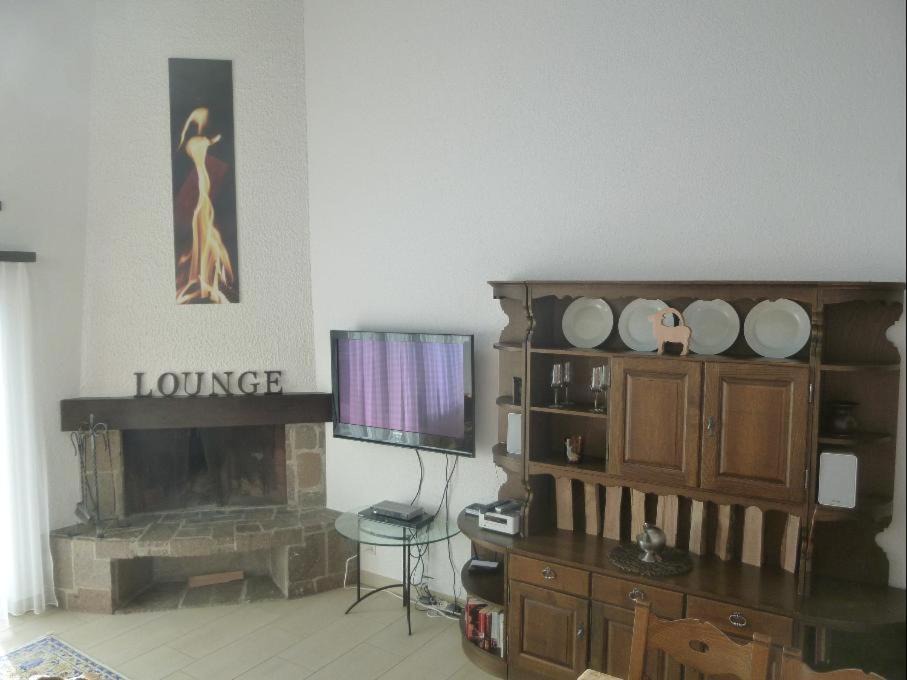 Photo of Livingroom in Lenzerheide
