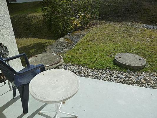 Photo of Patio Balcony in Lenzerheide