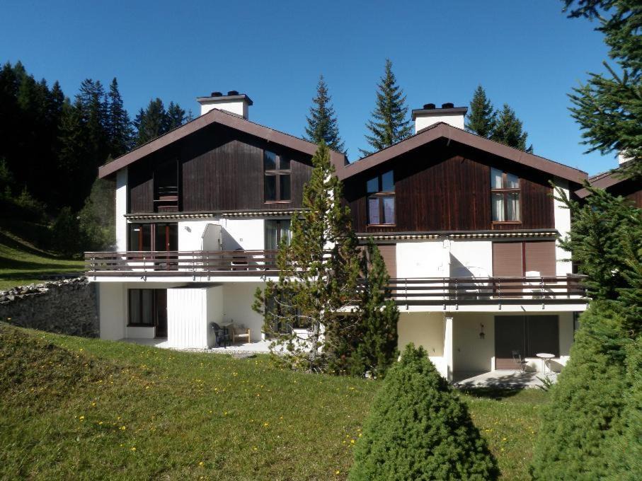 Photo of Buildings in Lenzerheide