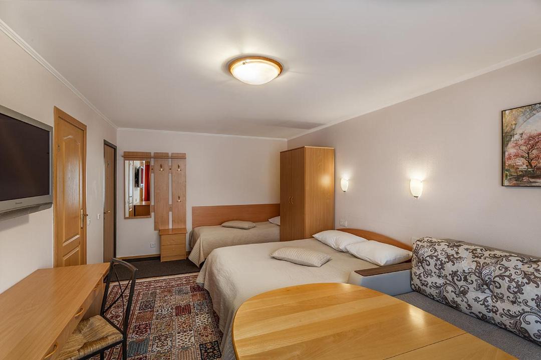 Photo of Others in Krasnoselsky