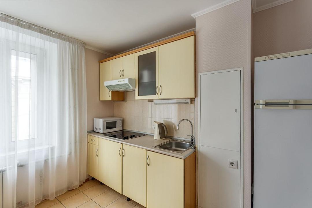 Photo of Kitchen in Krasnoselsky