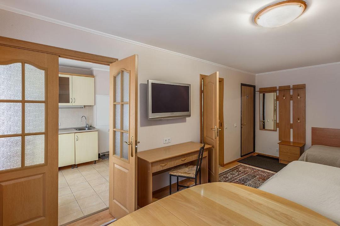 Photo of Bedroom in Krasnoselsky