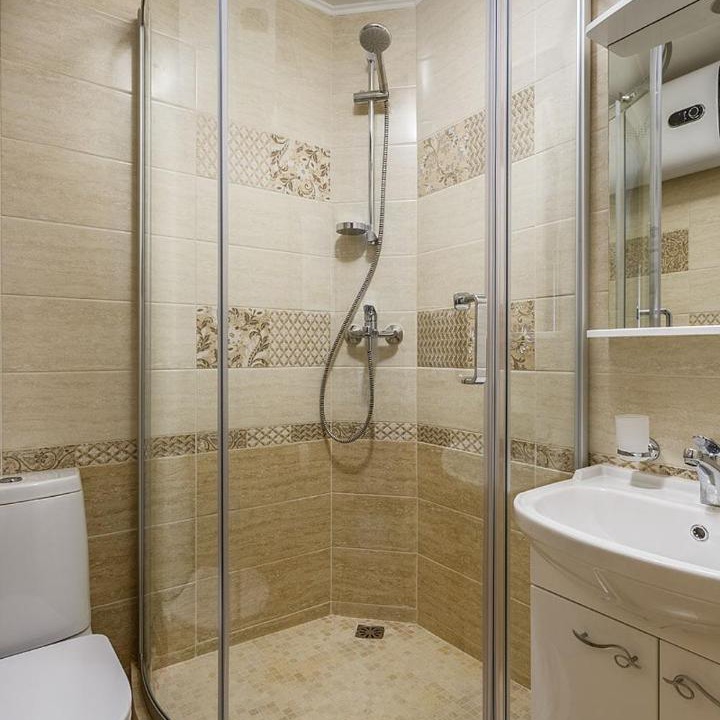 Photo of Bathroom in Krasnoselsky