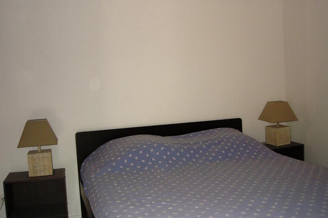 Photo of Bedroom in Sylvanes