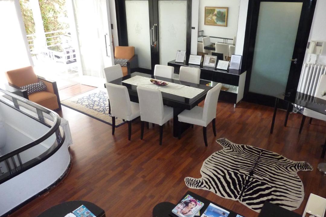 Photo of Livingroom in Gracia