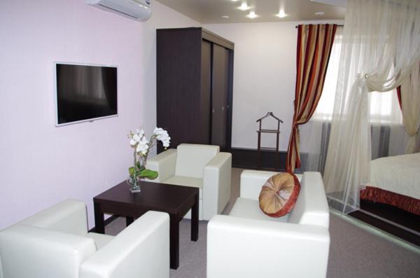 Photo of Livingroom in Naberezhnye Chelny