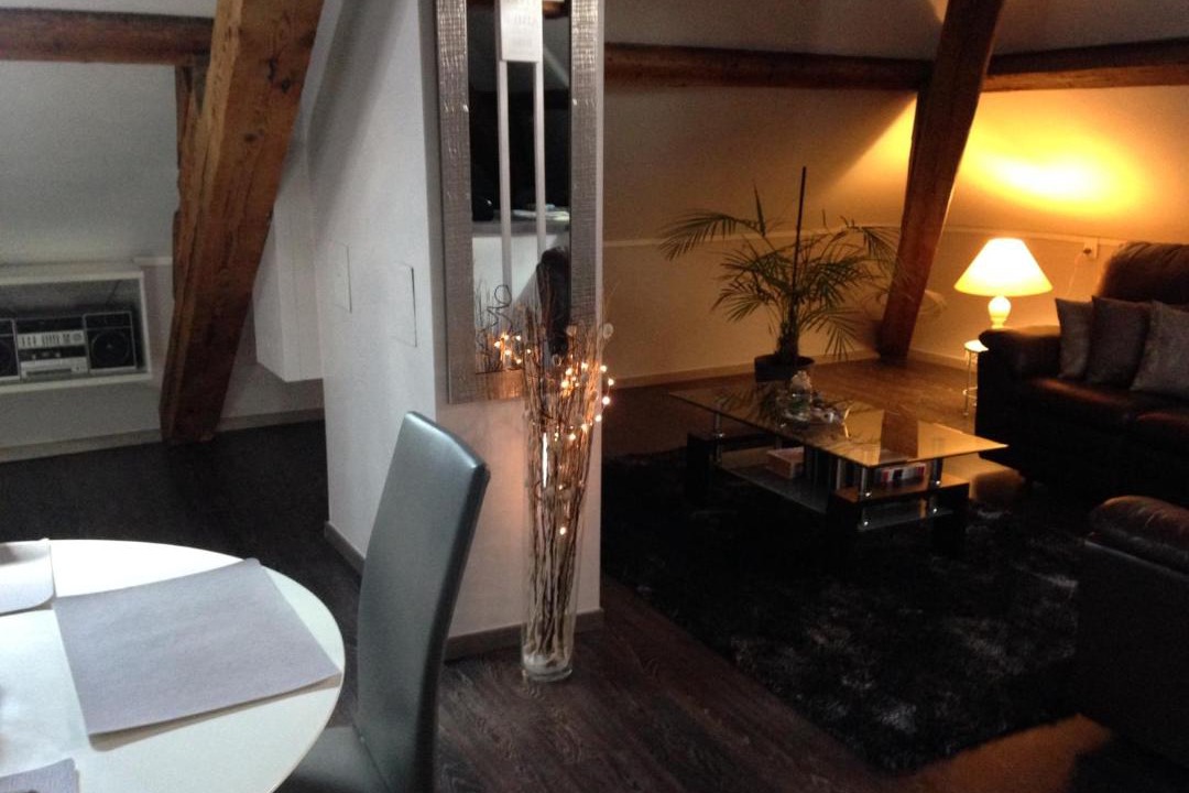 Photo of Livingroom in Remiremont