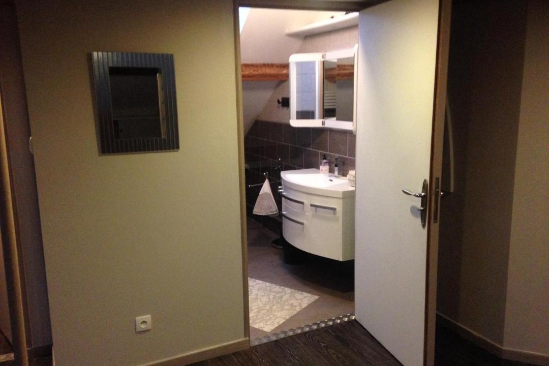 Photo of Bathroom in Remiremont