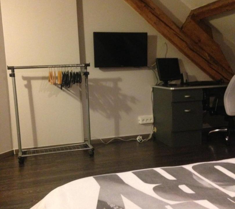 Photo of Others in Remiremont