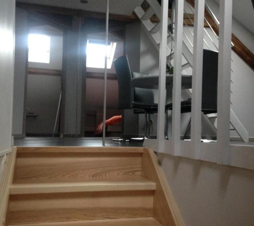 Photo of Kitchen in Remiremont