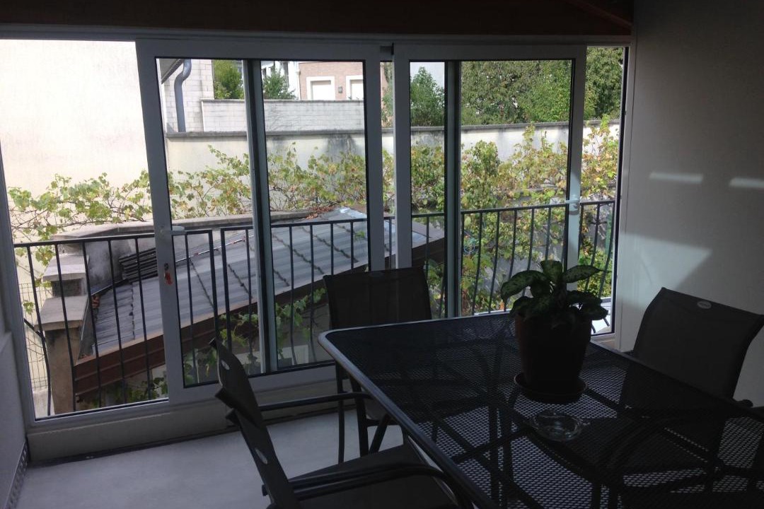 Photo of Livingroom in Remiremont