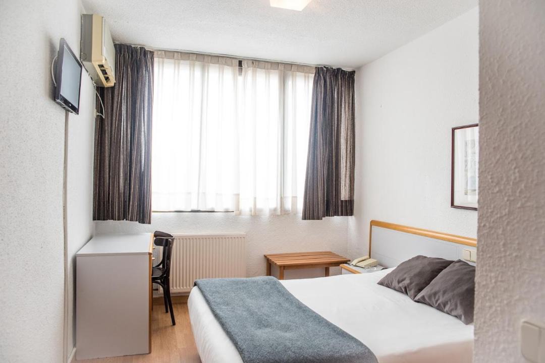 Photo of Bedroom in Soto del Real