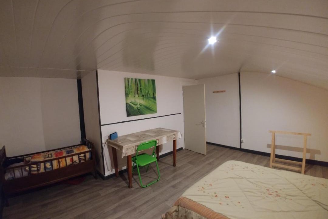 Photo of Others in Ronchamp