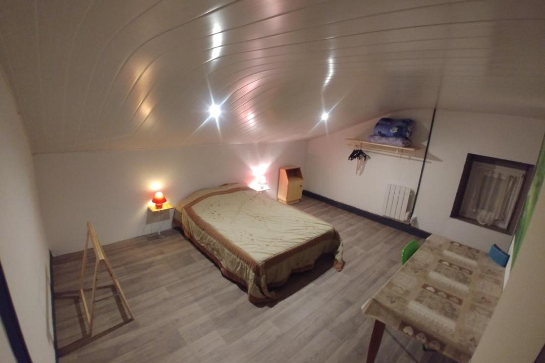 Photo of Others in Ronchamp