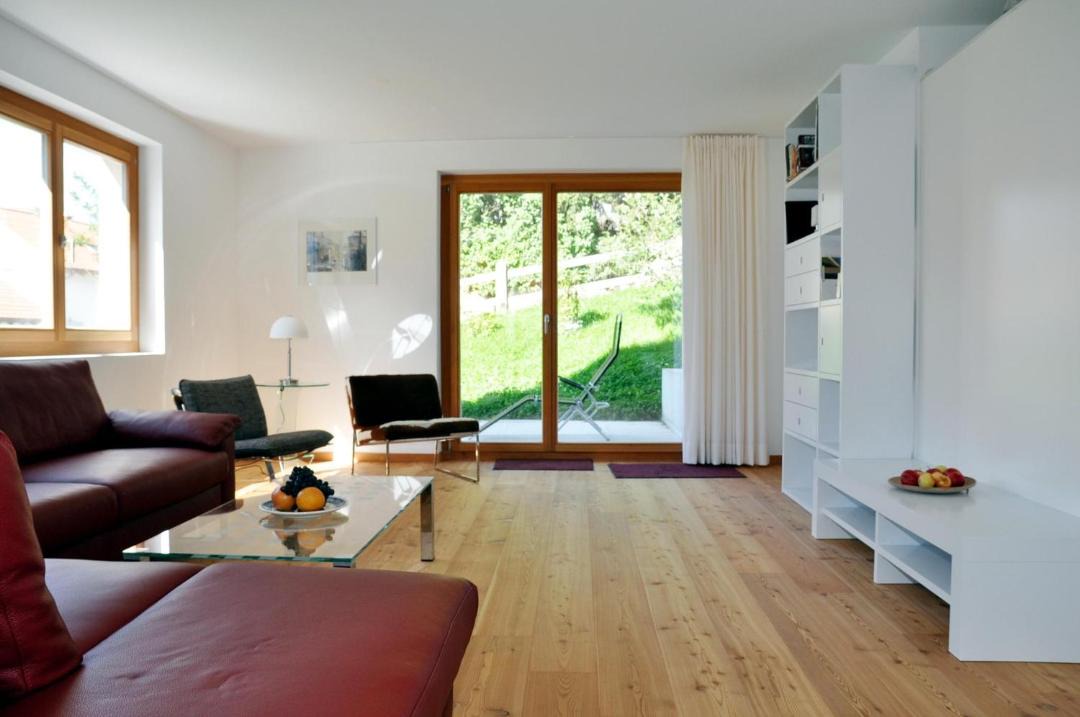 Photo of Livingroom in Engadin Scoul