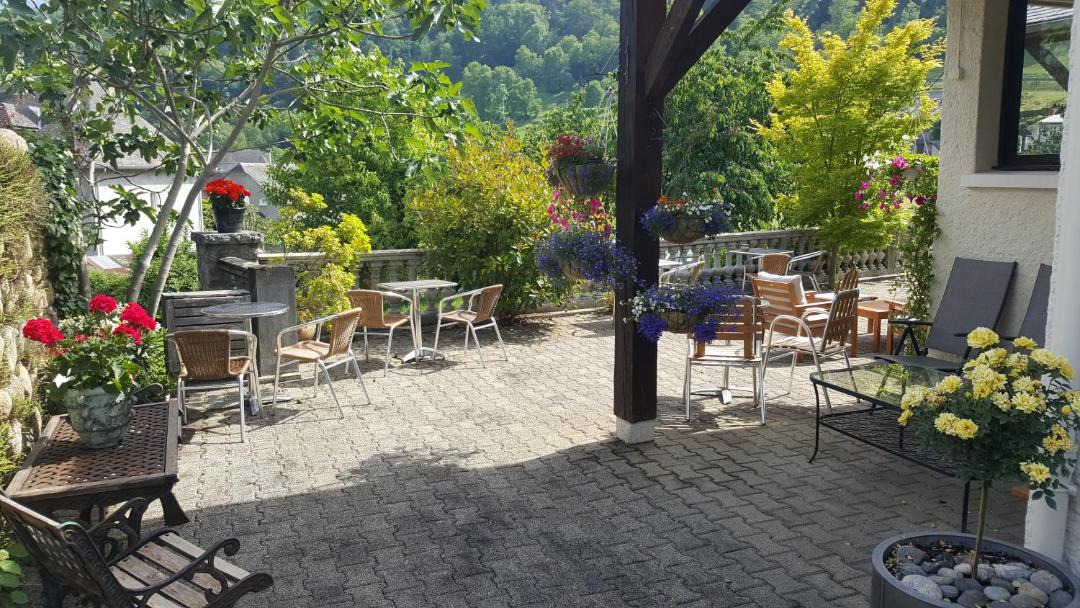 Photo of Patio Balcony in Saint-Savin