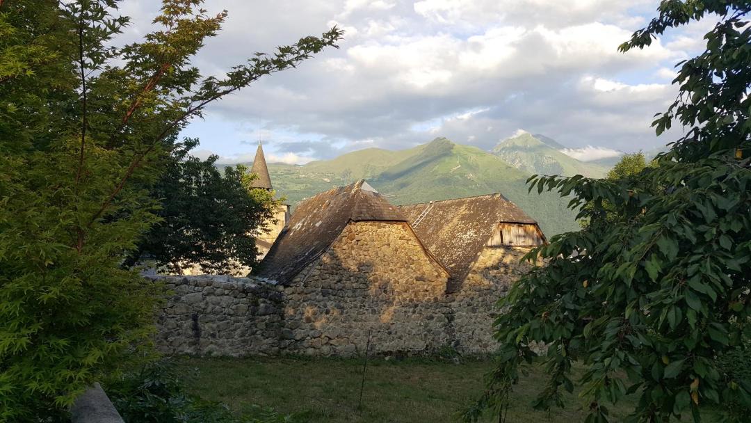 Photo of Others in Saint-Savin