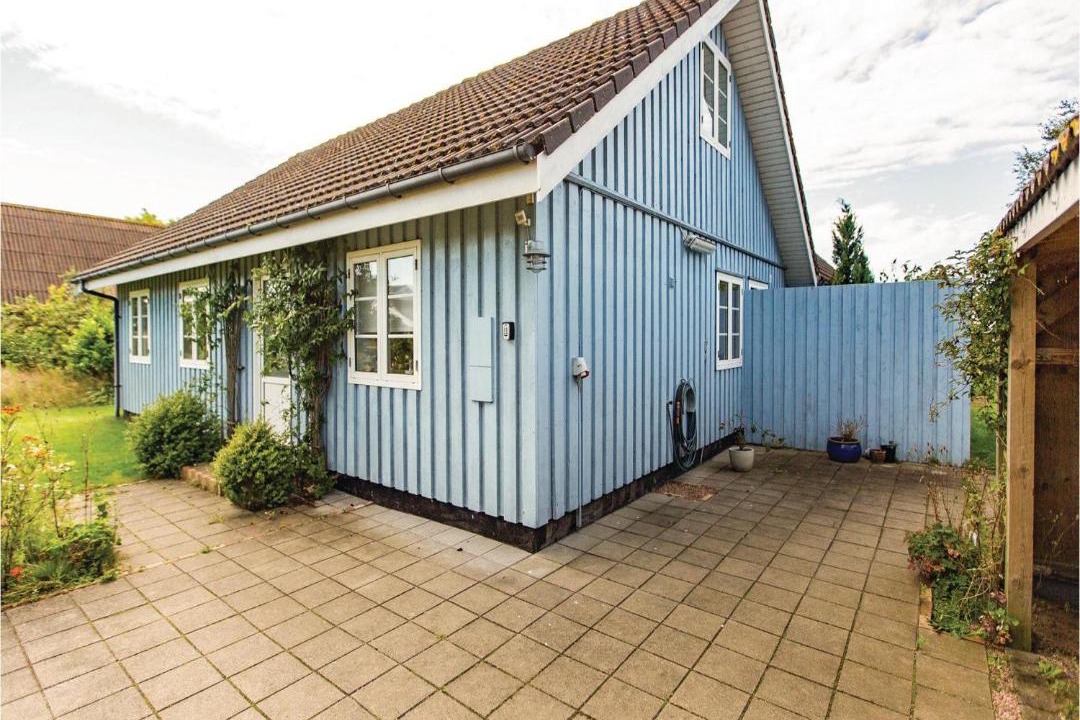 Photo of Buildings in Reersø