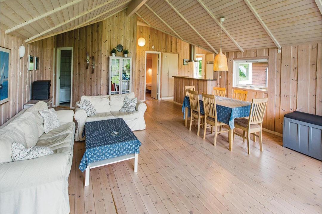 Photo of Livingroom in Ordrup