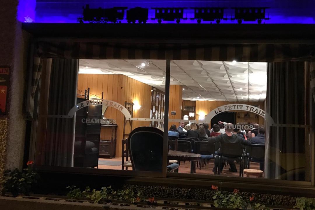 Photo of Others in Bagneres-de-Luchon