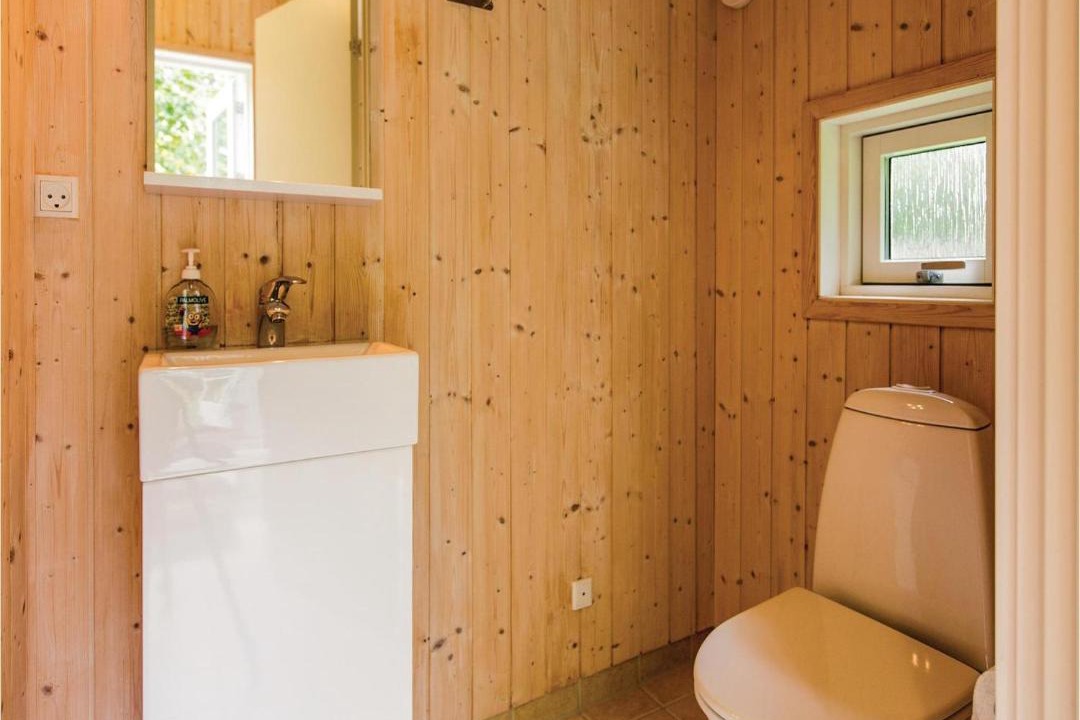 Photo of Bathroom in Ordrup