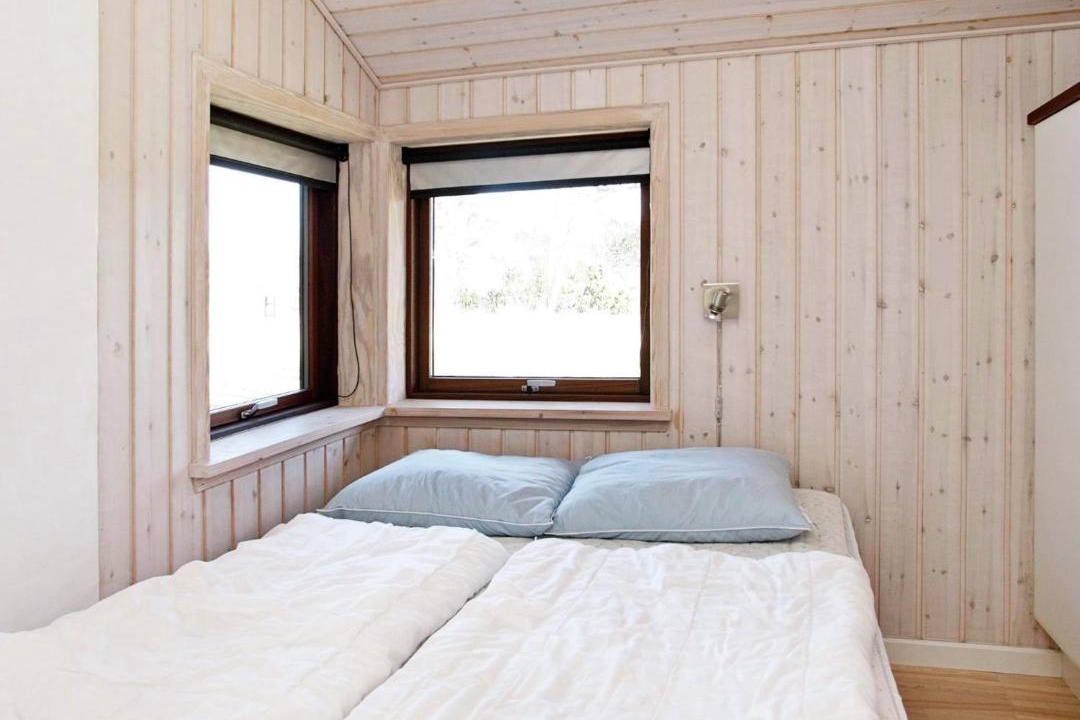 Photo of Bedroom in Lyngsa