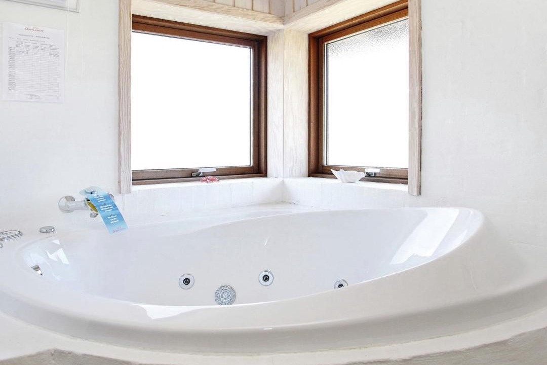 Photo of Bathroom in Lyngsa