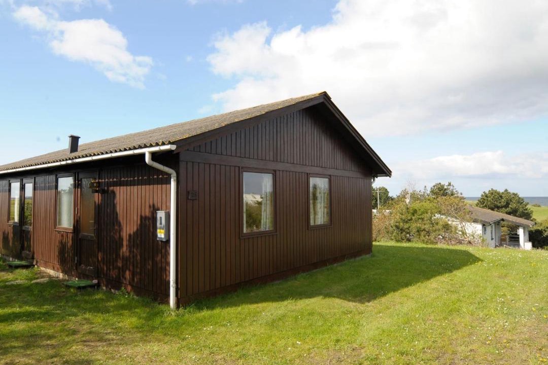 Photo of Buildings in Nordenbro Vesteregn