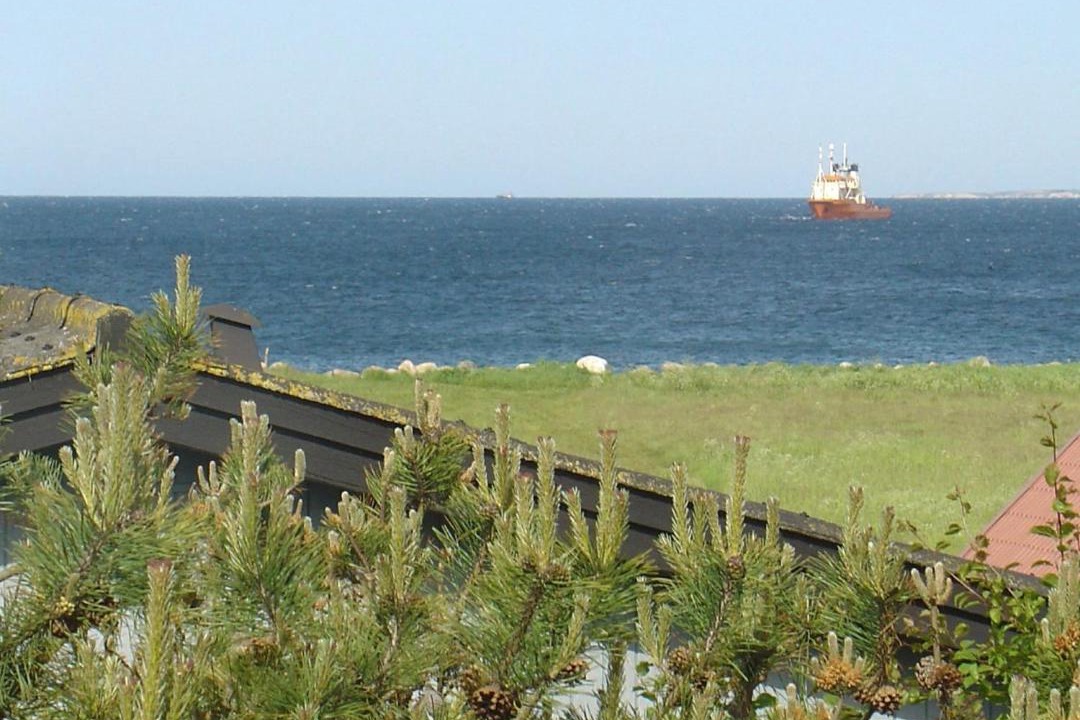 Photo of Outdoor in Nordenbro Vesteregn