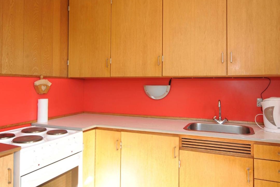 Photo of Kitchen in Nordenbro Vesteregn