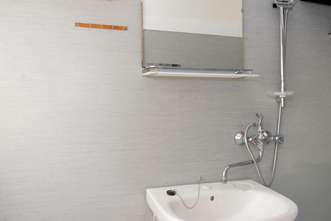 Photo of Bathroom in Nordenbro Vesteregn