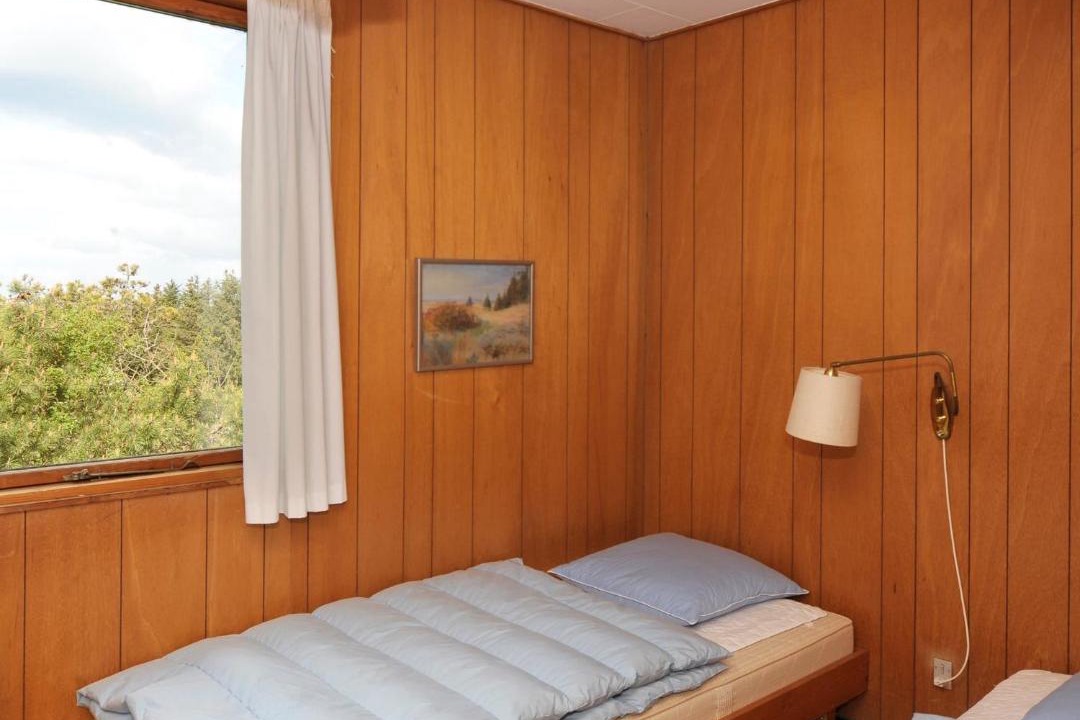 Photo of Bedroom in Nordenbro Vesteregn