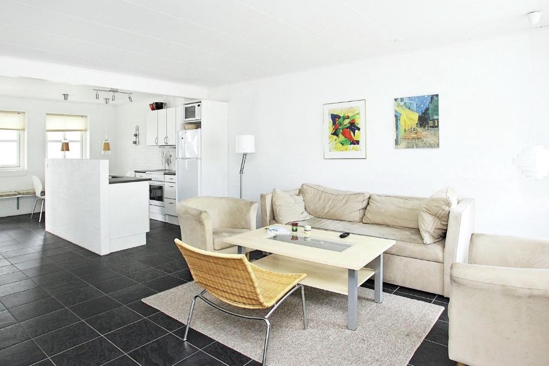 Photo of Livingroom in Tversted